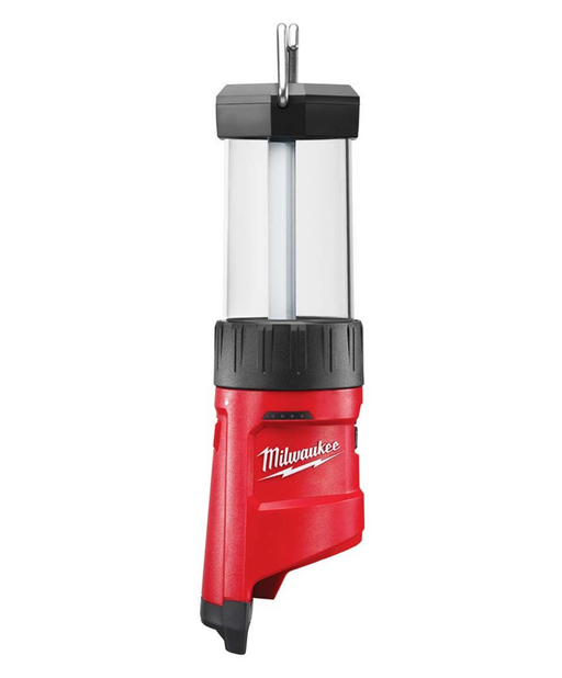 Milwaukee M12ll-0 360 12v Lantern Bare Unit