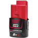 Milwaukee M12 Battery 4932-4399-64 2.0amp