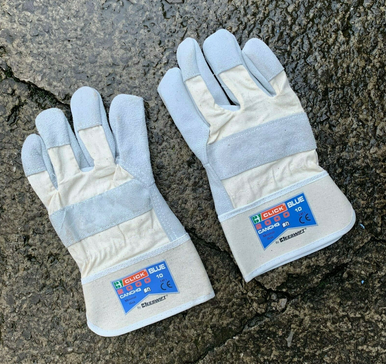 Canadian Chrome Standard Eco Rigger Gloves