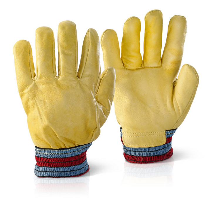 Hv Cold Store Gloves