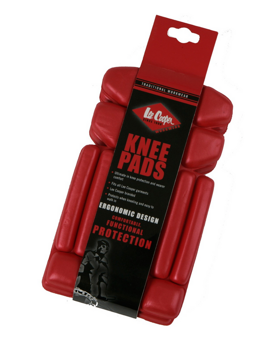 Lee Cooprer Knee Pads