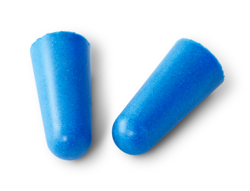 B-Brand Ear Plug 200pcs