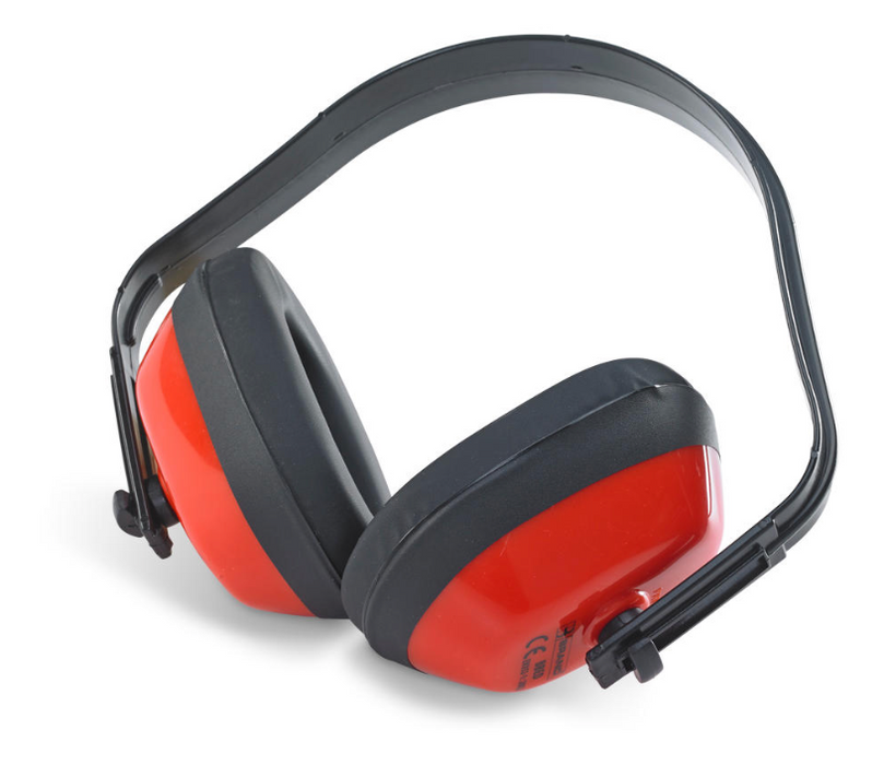 B-Brand Ear Defender Snr 27