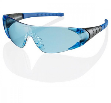 Traders Verona Safety Spec S2 Blue