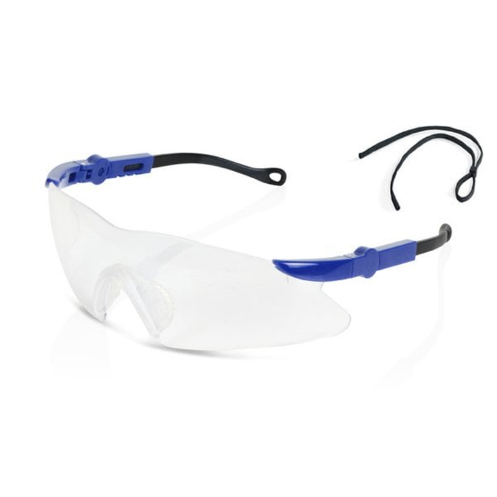 Nevada Clear Safety Spec 50/disp'box