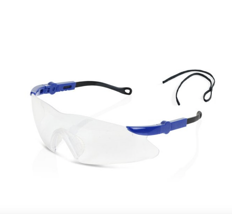 Nevada Clear Safety Spec