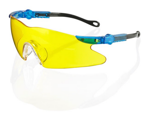 Nevada Sh2 Safety Yellow Spec