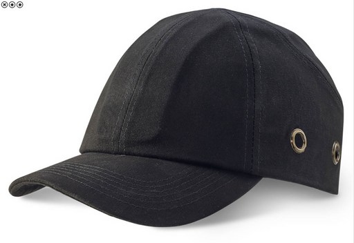 Baseball Cap Safety - Bump Cap