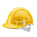 Z1 Safety Helmet Yellow