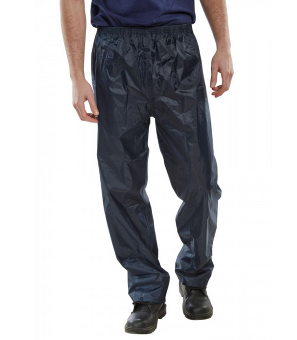 NBDT WATERPROOF TROUSERS