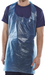 Disp Apron Disp Pack Blue42x27