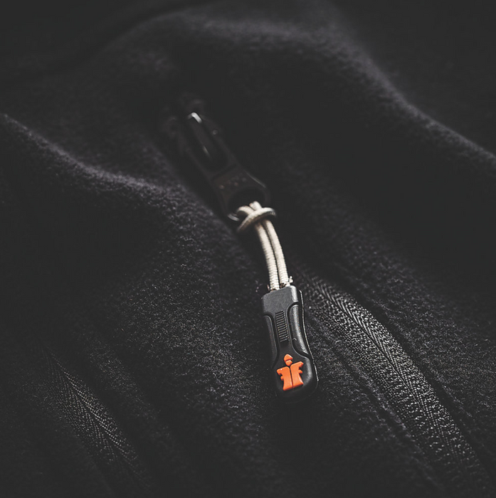 SCRUFFS WORKER FLEECE