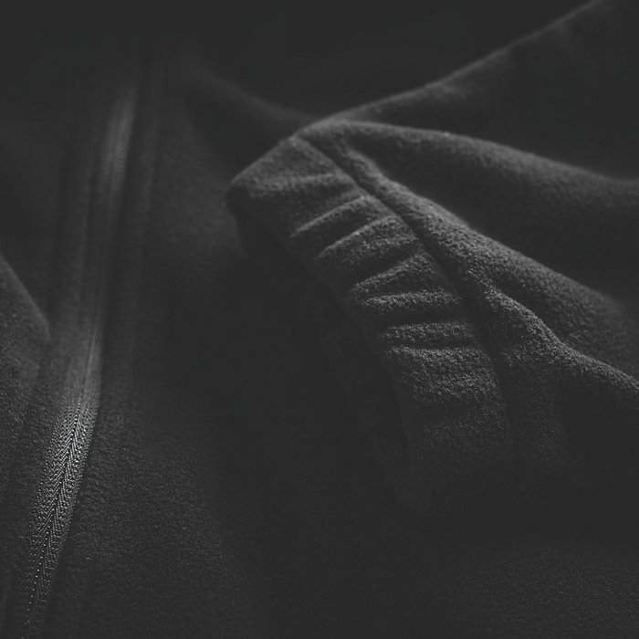 SCRUFFS WORKER FLEECE