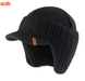 Scruffs Peaked Beanie Hat