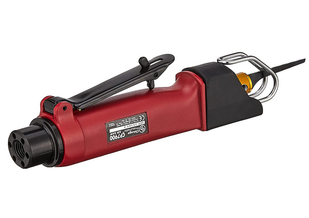 CP7900 Chicago Pneumatic Std Duty Recip Saw