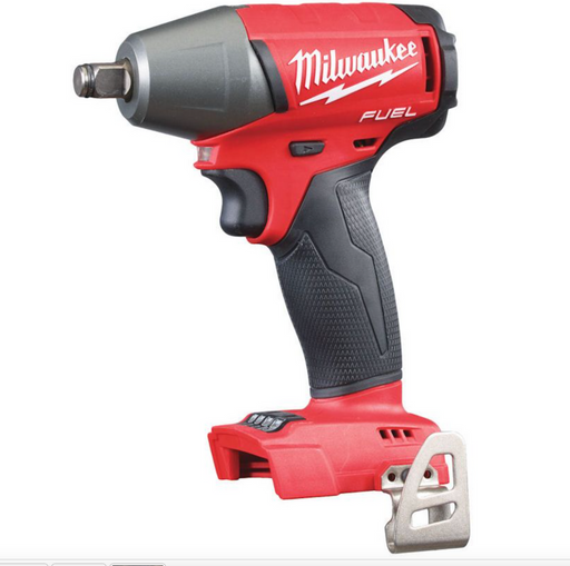 Milwaukee M18fiwf12-0 1/2' Impact Wrench Bare Unit