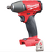 Milwaukee M18fiwf12-0 1/2' Impact Wrench Bare Unit