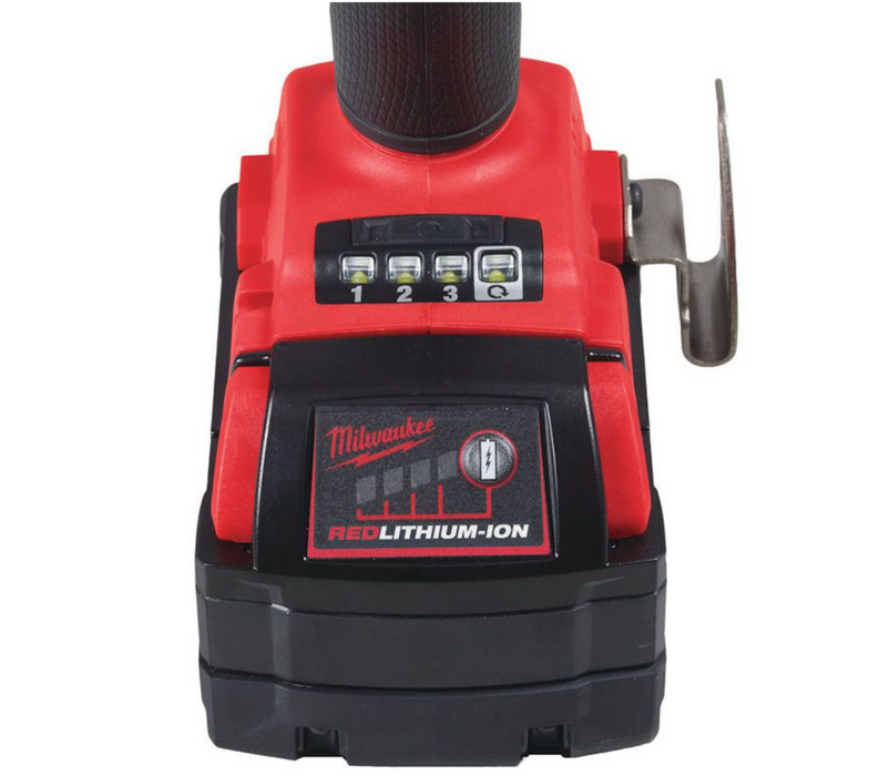 Milwaukee M18fiwf12-0 1/2' Impact Wrench Bare Unit