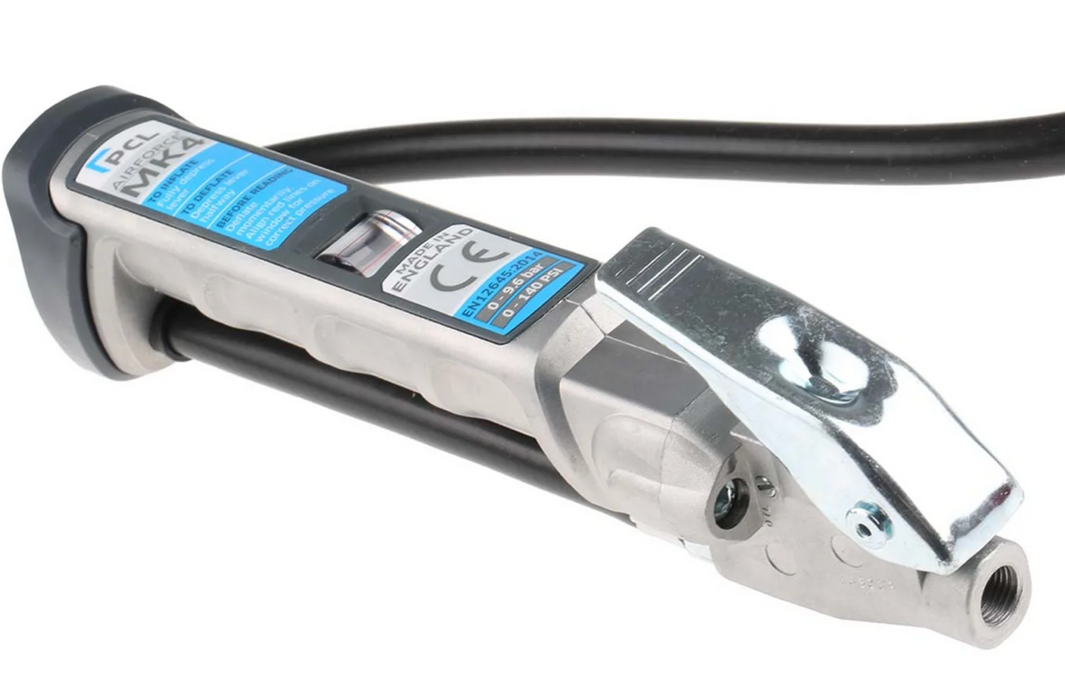 Pcl Mk4 Tyre Inflator Afg4h03