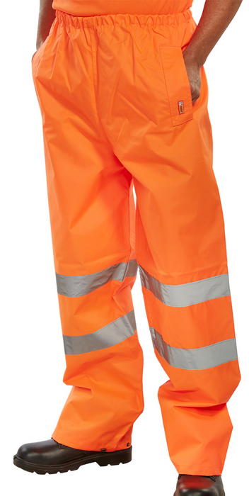 Traffic Trousers