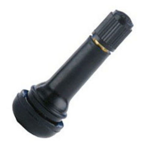 Tr414 Tyre Valve Snap-In Tubeless 100pcs