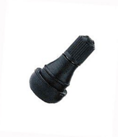 Tr412 Tyre Valve Snap-In Tubeless 100pcs