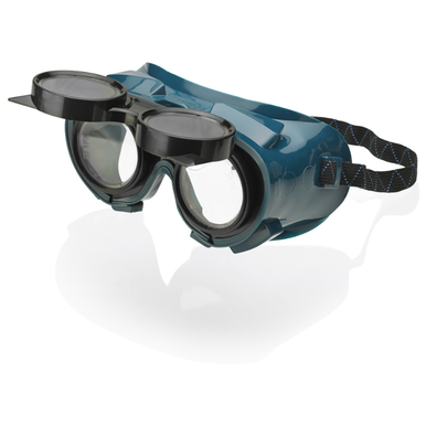 B-Brand Flip Front Goggle