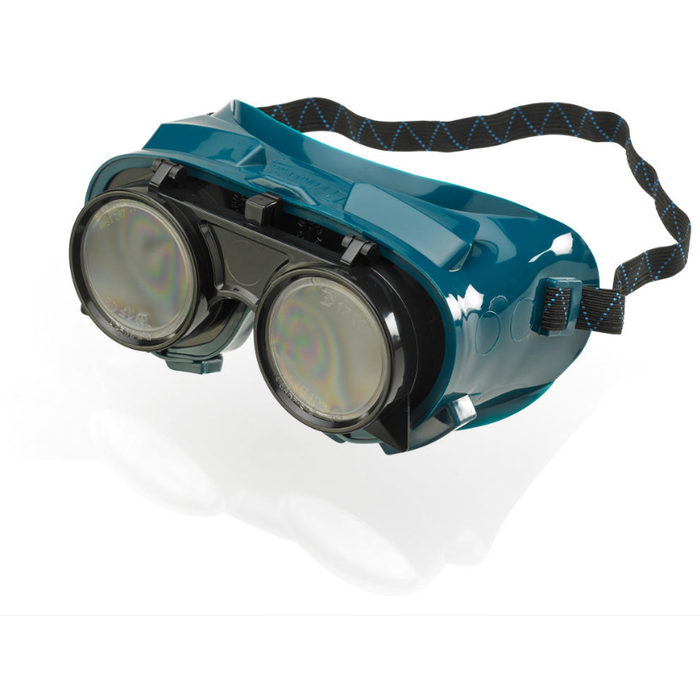 B-Brand Flip Front Goggle