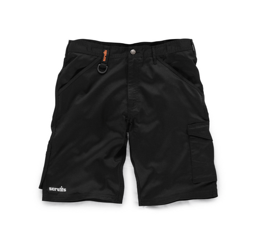 Scruffs Lite Work Shorts