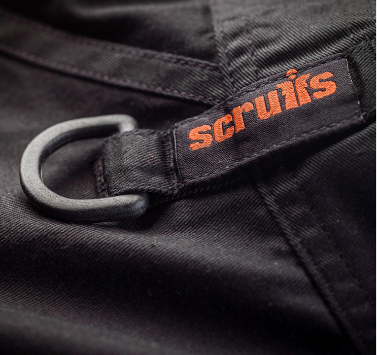 Scruffs Lite Work Shorts