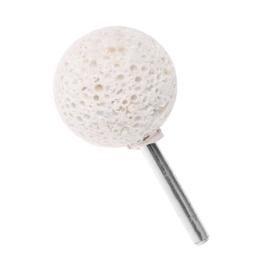 Golf Ball Rasp