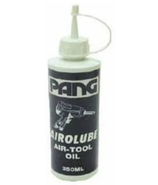 Air Tool Oil 250ml