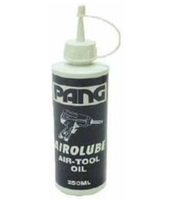 Air Tool Oil 250ml