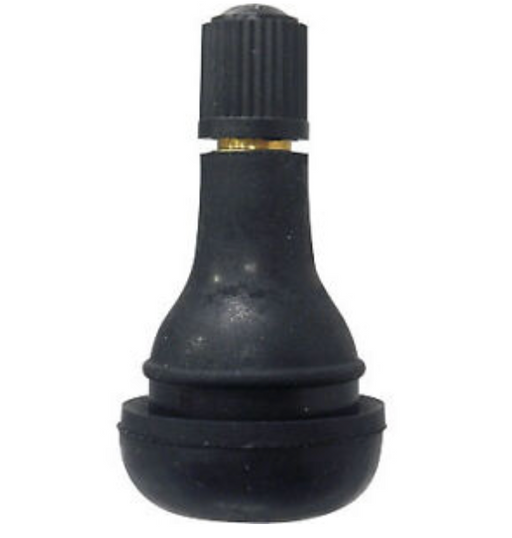Tr415 Tyre Valve Snap-In Tubeless 10pcs