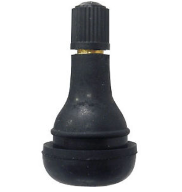 Tr415 Tyre Valve Snap-In Tubeless 10pcs
