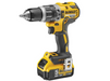 Dcd796p1 Xr Brushless Combi Drill 18v 1 X 5.0ah Li-Ion