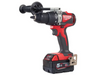 M18 Blpd2-502x Brushless Combi Drill 18v 2 X 5.0ah Li-Ion