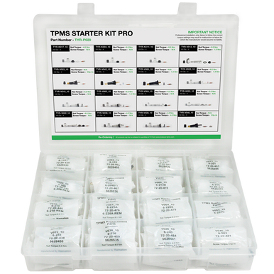 Tyresure Tyr-P020 Starter Kit Pro