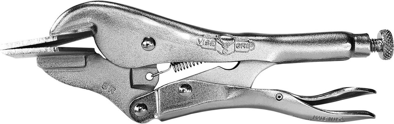 Vise-Grip 8" Locking Sheet Metal Tool