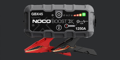 Noco Gbx45 Boost X 12v 1250a Lithium Jump Starter
