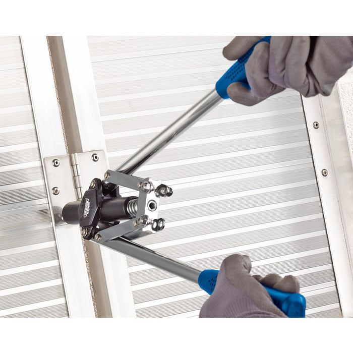 Draper Long Arm Riveter 27844