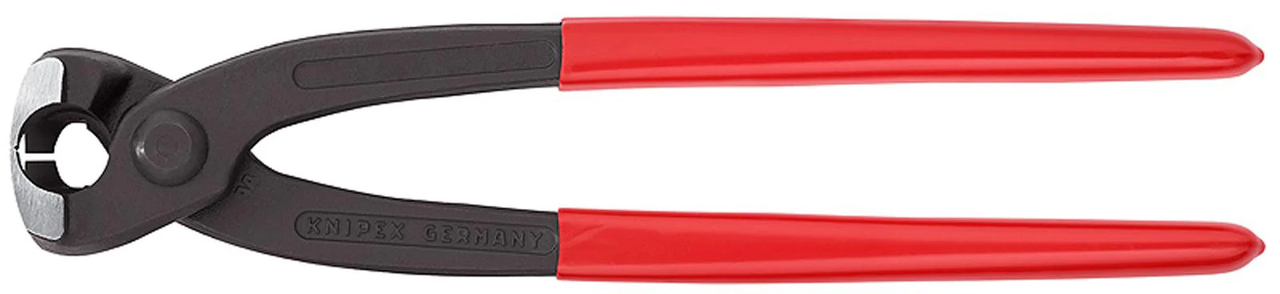 Knipex Oetiker Pliers - Side Load - 220mm