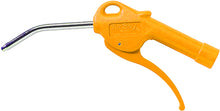 Jwl Classic Air Boy Blow Gun High-Viz Orange -8mm Bent Pipe