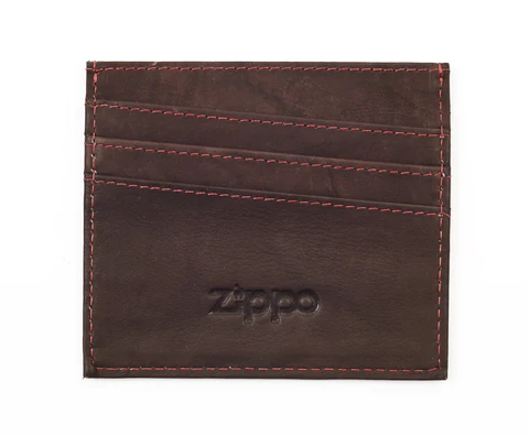 Zippo Credit Card Holder
