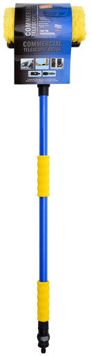Van Brush Heavy Duty Extendable