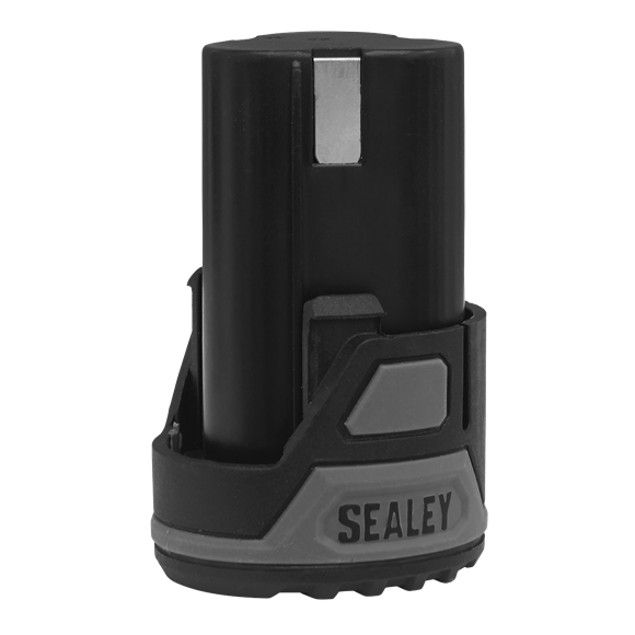 Sealey CP108VCOMBO2 Sv108 Series 4 X 10.8v Cordless Combo Kit - 2 Batteries