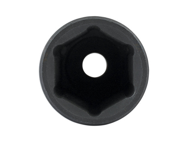 LASER 1722 1/2"Dr 35mm DEEP IMPACT SOCKET