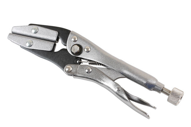 Laser 7009 Hose Clamp Pliers - Parallel Jaws