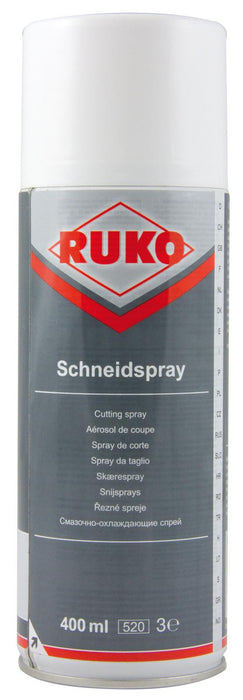 Ruko Cutting Spray - 200ml