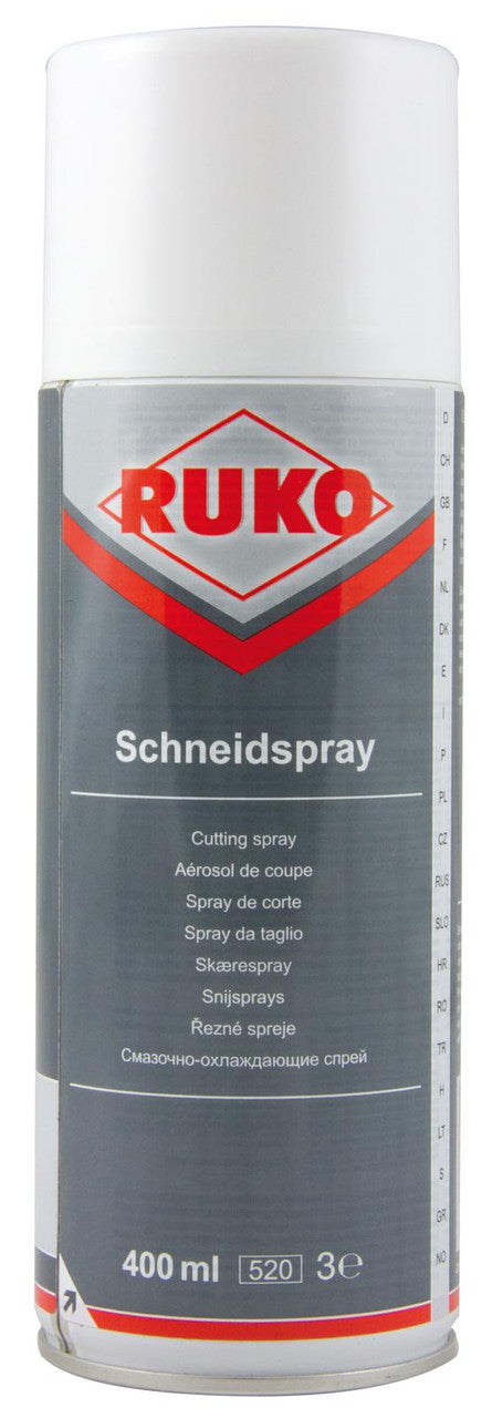 Ruko Cutting Spray - 200ml